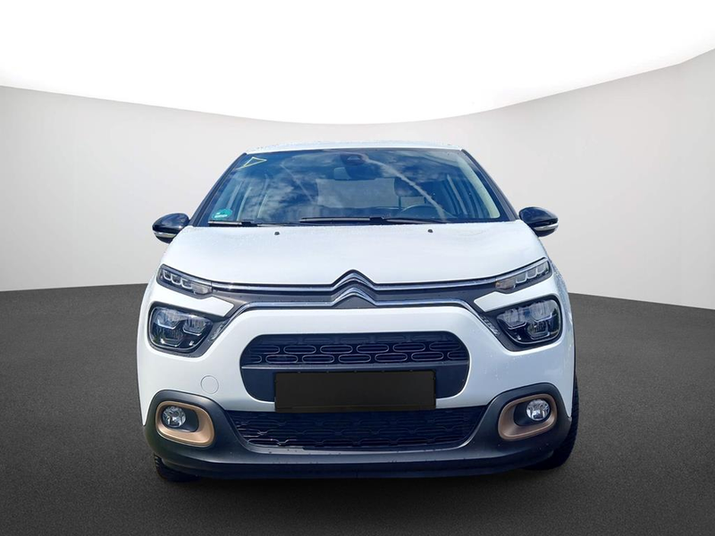 Citroen C3 C-Series PureTech — photo 4