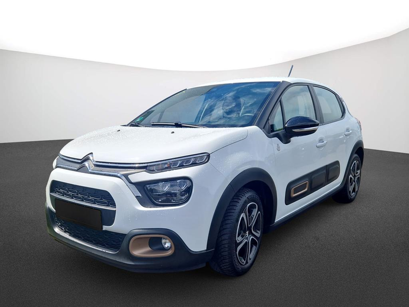 Citroen C3 C-Series PureTech — photo 3