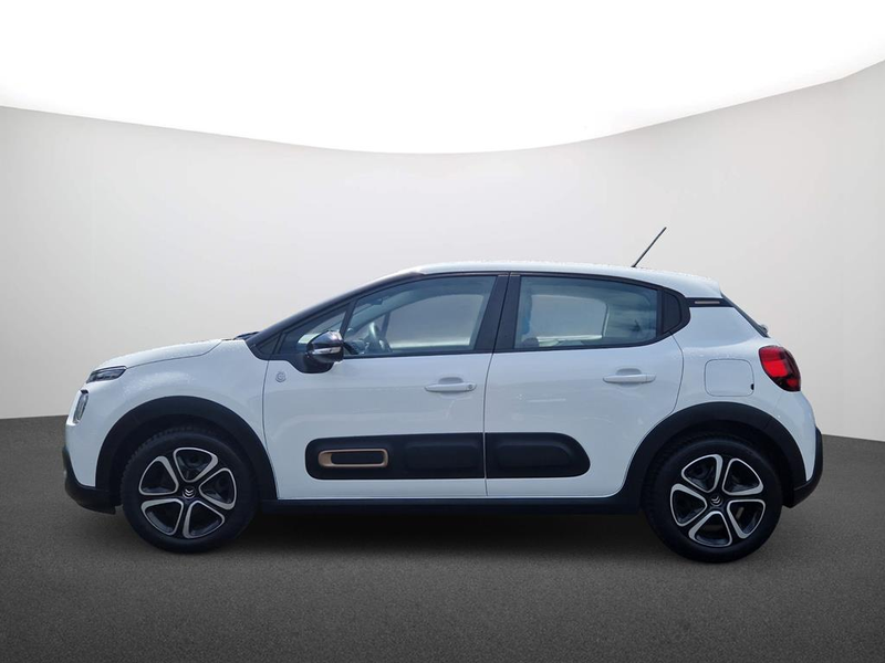 Citroen C3 C-Series PureTech — photo 6