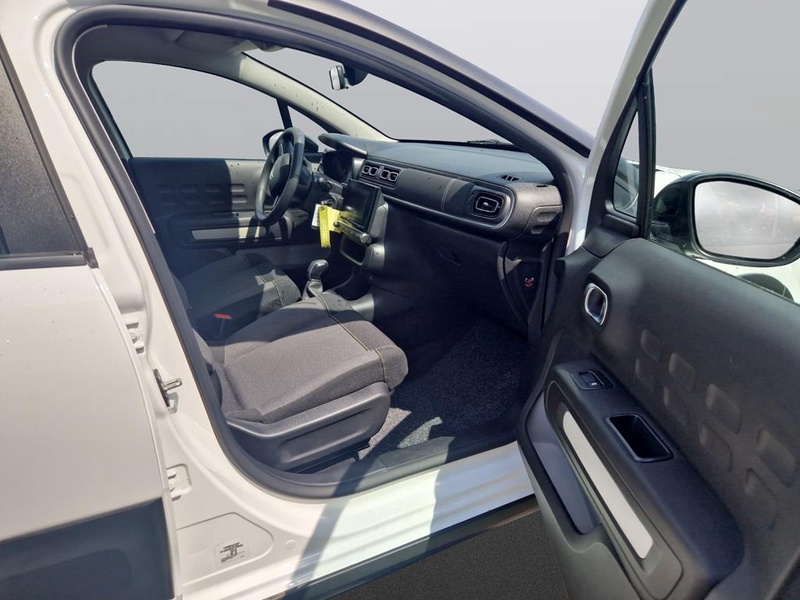 Citroen C3 C-Series PureTech — photo 12