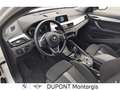 BMW X2 sDrive18iA 140ch Lounge Plus DKG7 Euro6d-T Blanc - thumbnail 4