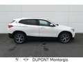BMW X2 sDrive18iA 140ch Lounge Plus DKG7 Euro6d-T Blanc - thumbnail 3