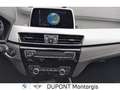 BMW X2 sDrive18iA 140ch Lounge Plus DKG7 Euro6d-T Blanc - thumbnail 16