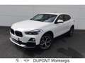 BMW X2 sDrive18iA 140ch Lounge Plus DKG7 Euro6d-T Blanc - thumbnail 1