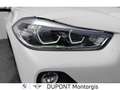 BMW X2 sDrive18iA 140ch Lounge Plus DKG7 Euro6d-T Blanc - thumbnail 10