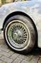 Jaguar MK II MK II 1965 3.8 Blanco - thumbnail 14
