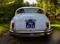Jaguar MK II MK II 1965 3.8 Blanco - thumbnail 5
