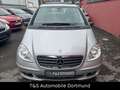 Mercedes-Benz A 200 A -Klasse A 200 ( Automatik ) Silber - thumbnail 3