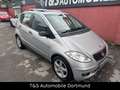 Mercedes-Benz A 200 A -Klasse A 200 ( Automatik ) Silber - thumbnail 2