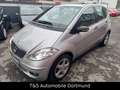 Mercedes-Benz A 200 A -Klasse A 200 ( Automatik ) Silber - thumbnail 4