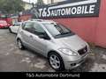 Mercedes-Benz A 200 A -Klasse A 200 ( Automatik ) Silber - thumbnail 1