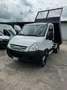 Iveco Daily 35C15  Ribaltabile trilaterale 2.3 Diesel 115 cv White - thumbnail 2