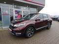 Honda CR-V Hybrid 2.0 i-MMD 2WD Elegance *Anhängerkupplung Maro - thumbnail 2