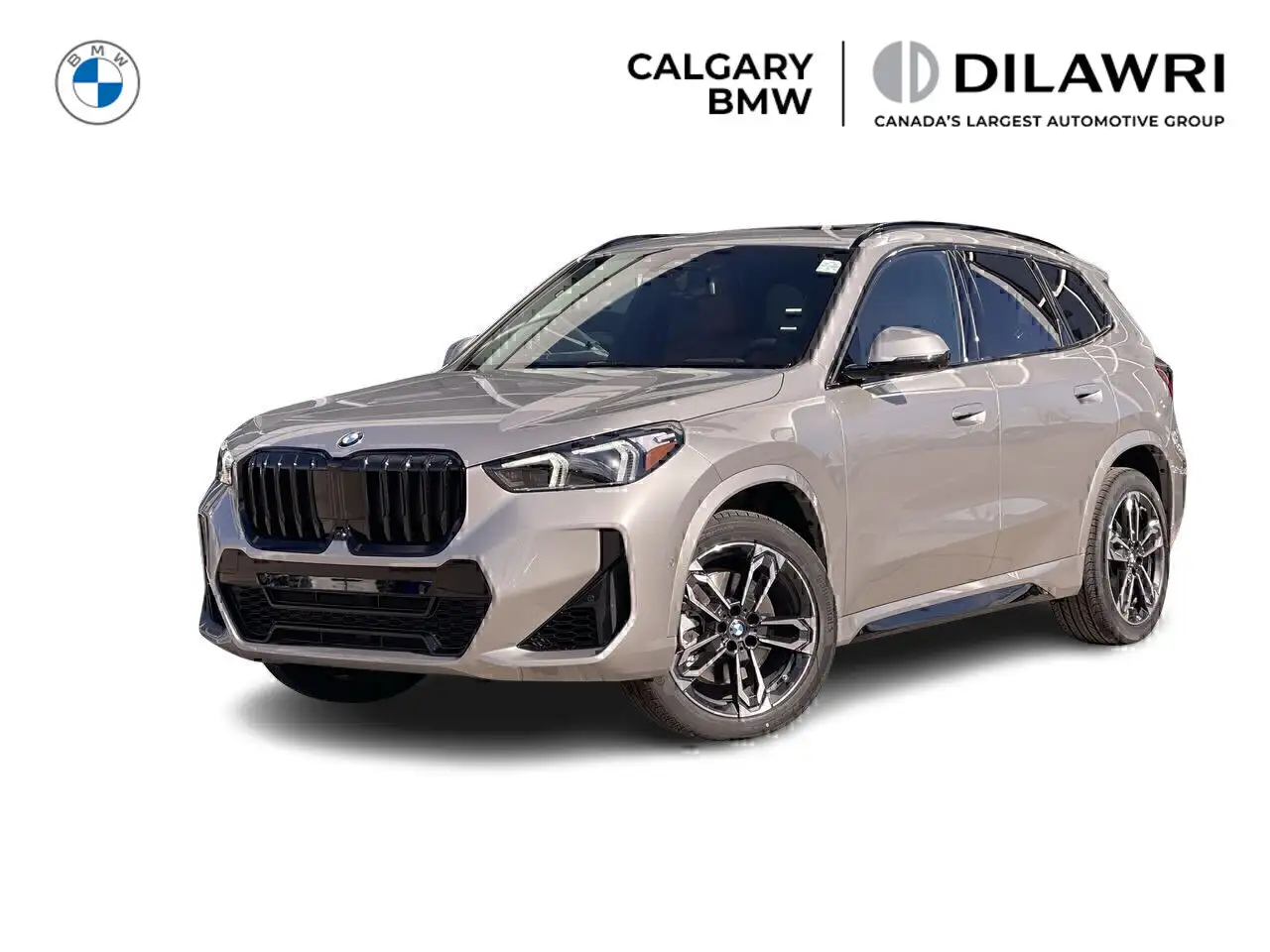 2026 BMW X1