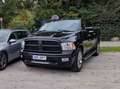 Dodge RAM Dodge RAM 1500 5.7L Hemi 4x4 Laramie LPG AHK LKW Schwarz - thumbnail 1