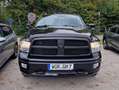 Dodge RAM Dodge RAM 1500 5.7L Hemi 4x4 Laramie LPG AHK LKW Schwarz - thumbnail 7