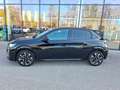 Peugeot 208 Hybrid 110 e-DCS6 Allure Schwarz - thumbnail 2