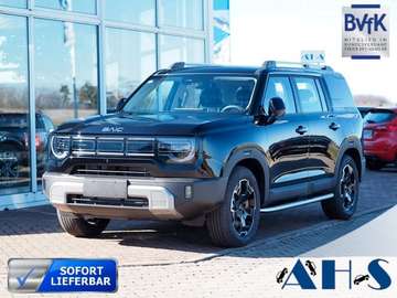 4WD Hybrid Automatik Pano LED ACC