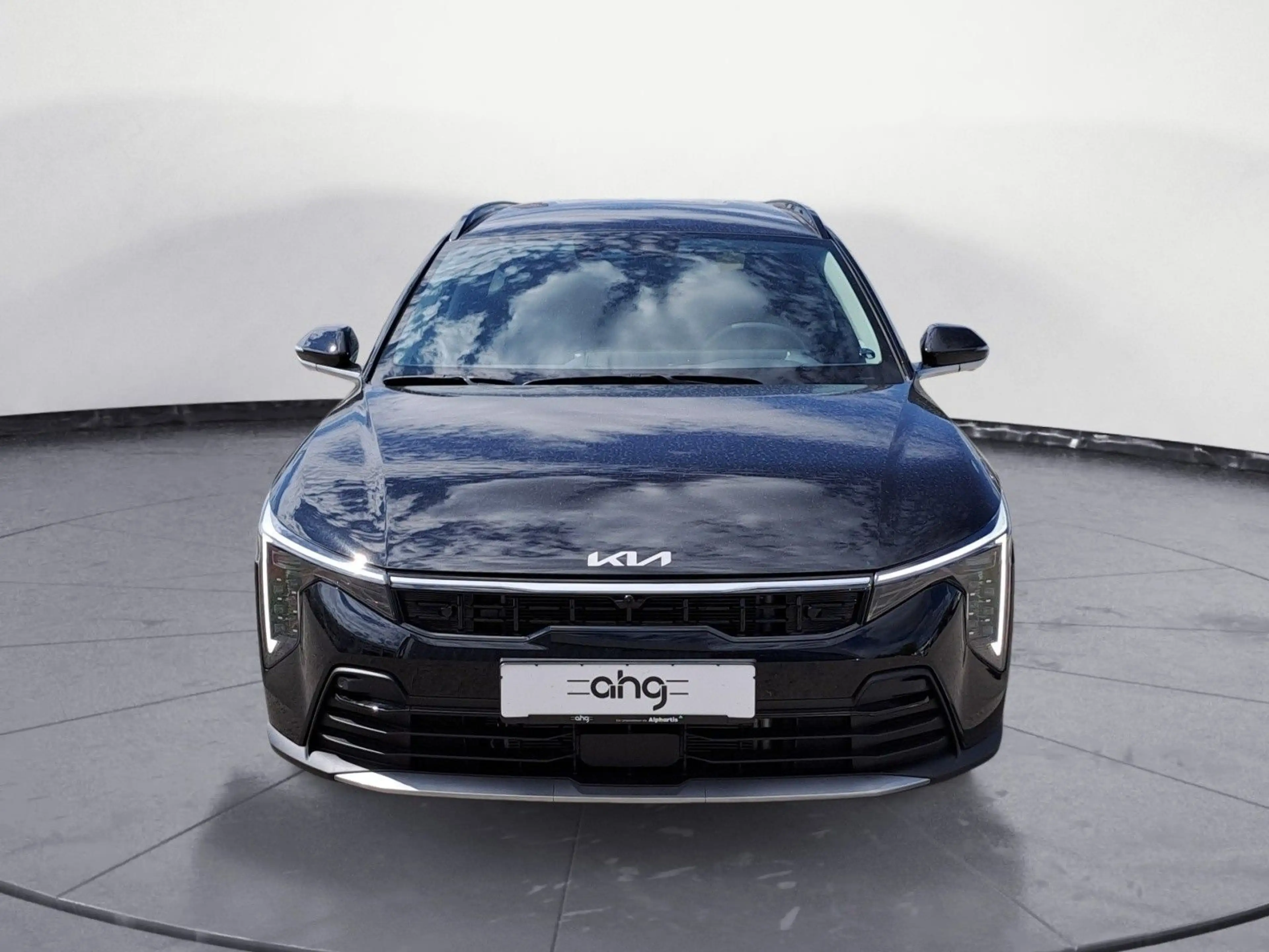 Kia K4 1.6T 150 DCT SPORTSWAGON SOUND/DRIVEWISEPAKET — photo 8