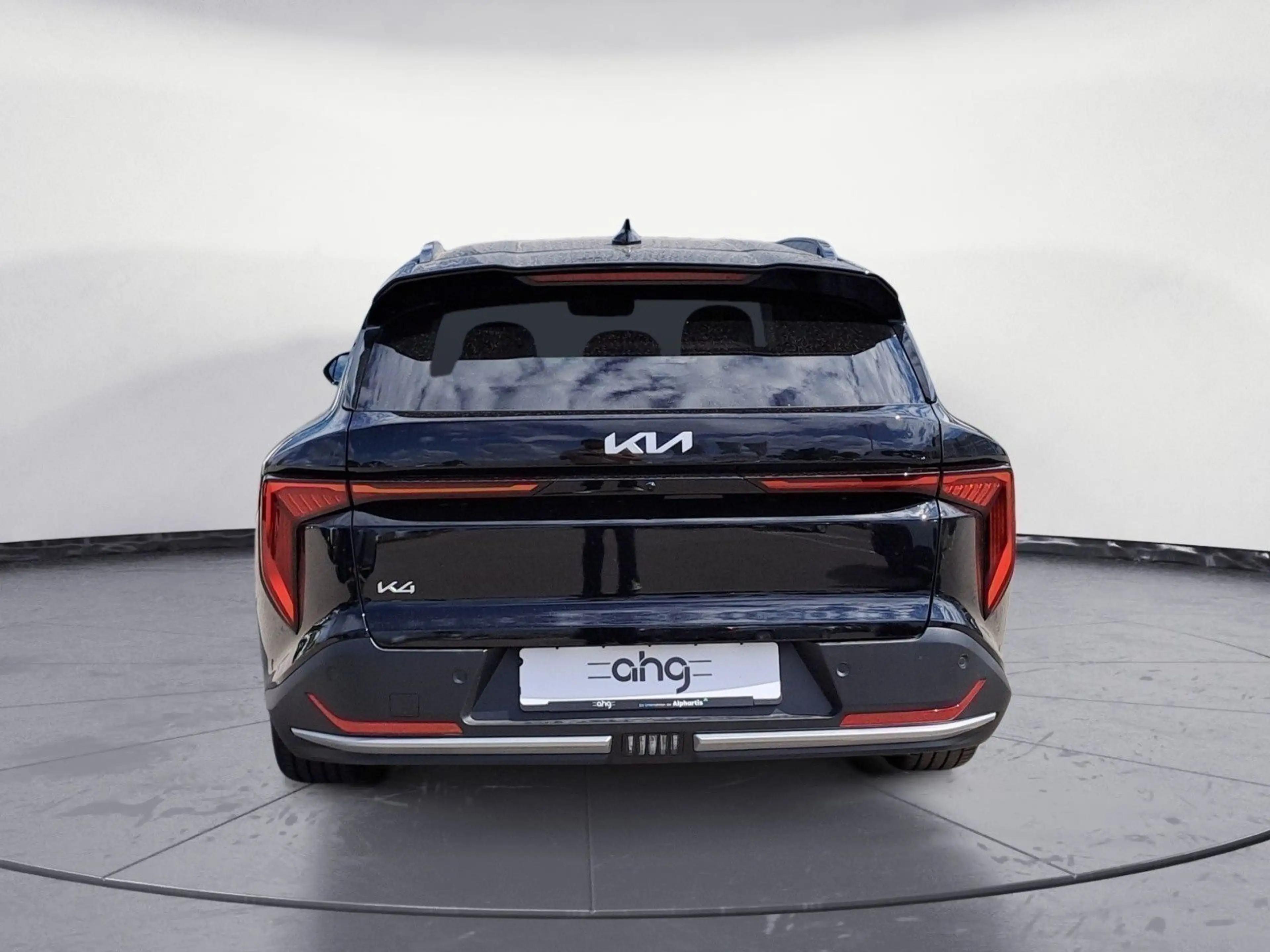 Kia K4 1.6T 150 DCT SPORTSWAGON SOUND/DRIVEWISEPAKET — photo 5