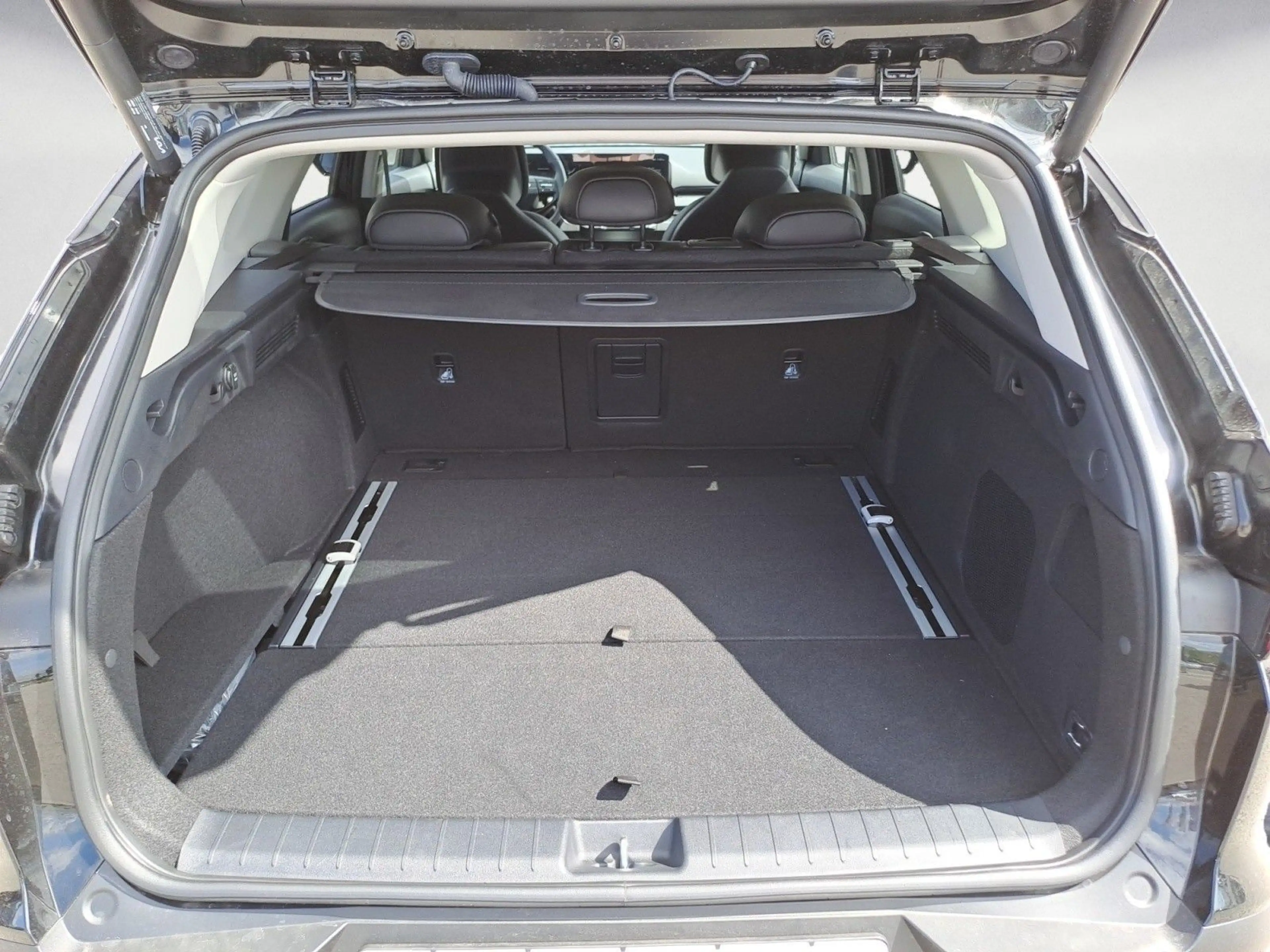 Kia K4 1.6T 150 DCT SPORTSWAGON SOUND/DRIVEWISEPAKET — photo 15