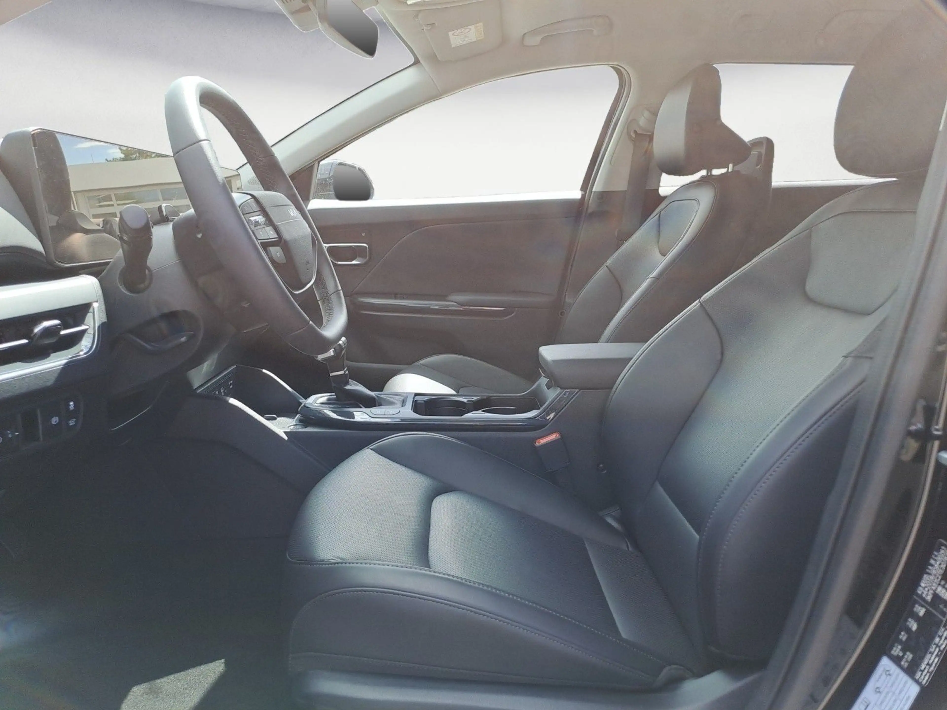Kia K4 1.6T 150 DCT SPORTSWAGON SOUND/DRIVEWISEPAKET — photo 10