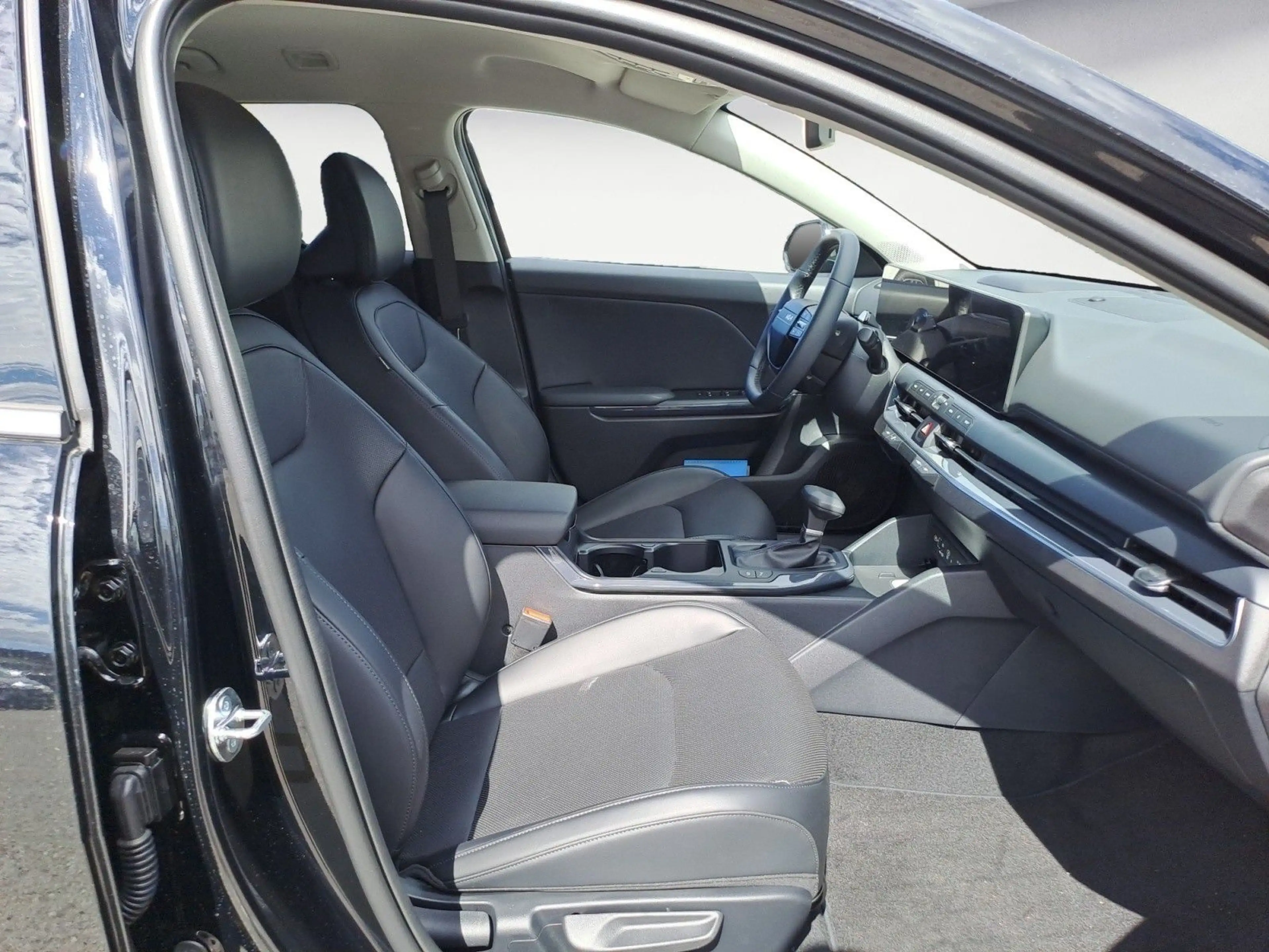 Kia K4 1.6T 150 DCT SPORTSWAGON SOUND/DRIVEWISEPAKET — photo 13