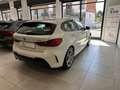 BMW 118 118i 5p. Msport NAVI Bianco - thumbnail 4