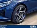 Hyundai i20 1.2 Joker + Sport Navi+Cam+Klimaauto+SHZ Blau - thumbnail 4