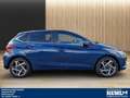 Hyundai i20 1.2 Joker + Sport Navi+Cam+Klimaauto+SHZ Blau - thumbnail 9