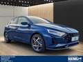 Hyundai i20 1.2 Joker + Sport Navi+Cam+Klimaauto+SHZ Blau - thumbnail 8