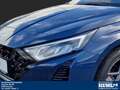 Hyundai i20 1.2 Joker + Sport Navi+Cam+Klimaauto+SHZ Blau - thumbnail 3