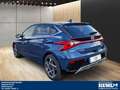 Hyundai i20 1.2 Joker + Sport Navi+Cam+Klimaauto+SHZ Blau - thumbnail 12