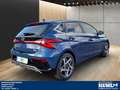 Hyundai i20 1.2 Joker + Sport Navi+Cam+Klimaauto+SHZ Blau - thumbnail 10