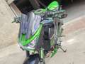 Kawasaki Z 800 Зелений - thumbnail 1