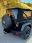 Jeep Wrangler III (JK) 3.6 V6 (284Cv) Schwarz - thumbnail 14