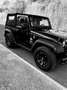 Jeep Wrangler III (JK) 3.6 V6 (284Cv) Schwarz - thumbnail 21