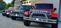 Jeep Wrangler III (JK) 3.6 V6 (284Cv) Schwarz - thumbnail 6