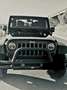 Jeep Wrangler III (JK) 3.6 V6 (284Cv) Schwarz - thumbnail 1