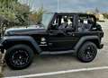 Jeep Wrangler III (JK) 3.6 V6 (284Cv) Schwarz - thumbnail 2