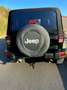 Jeep Wrangler III (JK) 3.6 V6 (284Cv) Schwarz - thumbnail 7