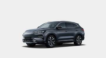 DM-i PHEV 18,3kWh Boost