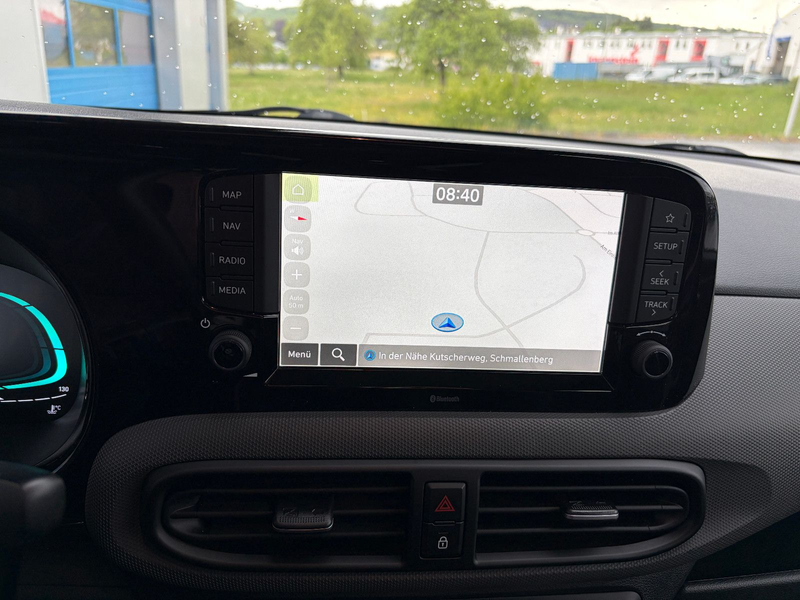Photo du véhicule