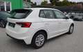Skoda Fabia Fabia 1,0 LED TEMPOMAT KLIMA PARKS-HINTEN 1.Besitz Weiß - thumbnail 4