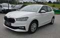 Skoda Fabia Fabia 1,0 LED TEMPOMAT KLIMA PARKS-HINTEN 1.Besitz Weiß - thumbnail 2