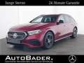 Mercedes-Benz E 300 E 300 e T AMG Advanced+ Burmester4D NIGHT DigiLi Rouge - thumbnail 1