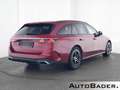 Mercedes-Benz E 300 E 300 e T AMG Advanced+ Burmester4D NIGHT DigiLi Rouge - thumbnail 3