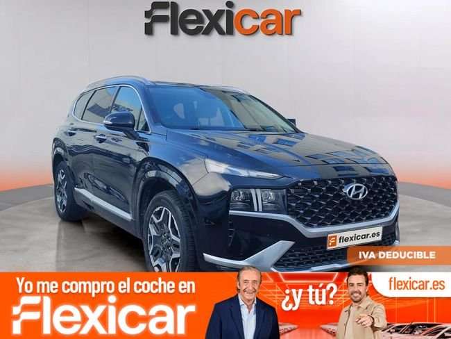 Hyundai SANTA FE 1.6 TGDi PHEV Style Auto 4x4 - foto 1