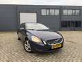 Volvo V60 1.6 T3 Kinetic Dealer onderhouden! Blauw - thumbnail 14