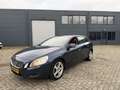 Volvo V60 1.6 T3 Kinetic Dealer onderhouden! Blauw - thumbnail 4